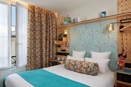 hôTel Locomo - 41