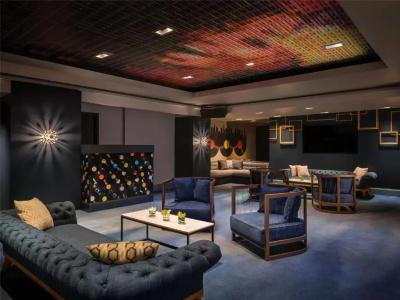 Midtown Atlanta, Curio Collection by Hilton - 30