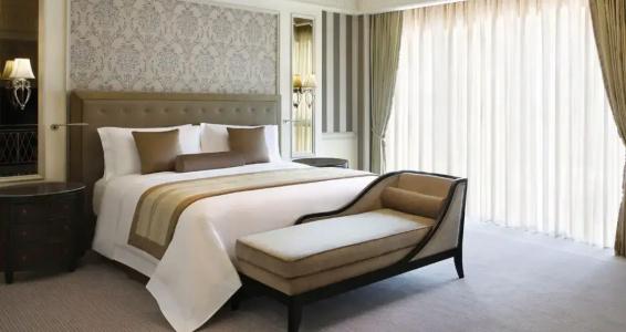 Habtoor Palace Dubai, LXRs & Resorts - 93