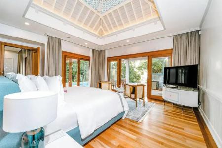 Hideaway Beach Resort & Spa - 3