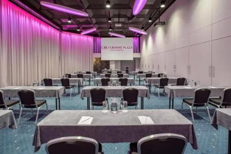 Crowne Plaza züRich, An Ihg - 34