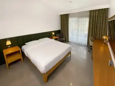 Anemon Aydın Otel - 22