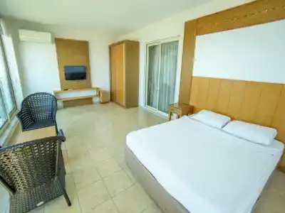 Mc Beach Park Resort - 31