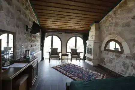 Ada Cave Suites - 76