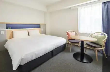 Via Inn Shinsaibashi Yotsubashi - 43