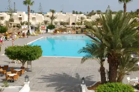 Djerba Aqua - 1
