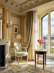 Ritz Paris - 121