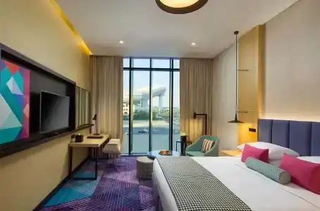 Millennium Al Barsha - 27
