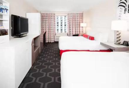 The Curtis- a Doubletree By Hilton - 63