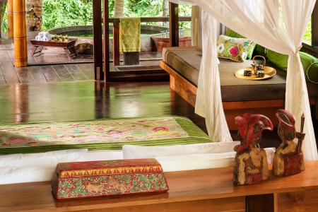 Fivelements Retreat Bali - 33