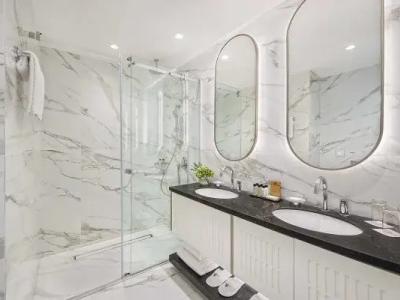 Adams Beach & Spa Deluxe Wing - Adults Only - 52