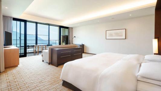 Hyatt Regency Hakone Resort and Spa - 37