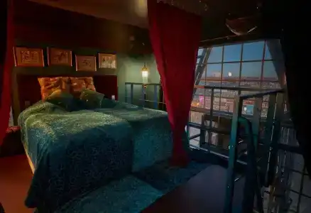 Crane Faralda - 74