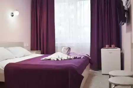 Светлая - 1