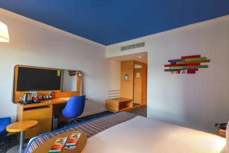 Crowne Plaza Yas Island, An Ihg - 32