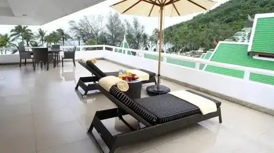 Le Meridien Phuket Beach Resort - Sha Extra Plus - 44