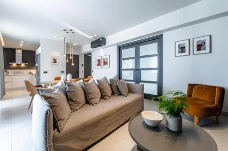 Porta Suites - 118