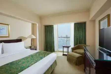 Grand Nile Tower - 8