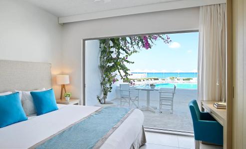 Knossos Beach Bungalows Suites Resort & Spa - 73