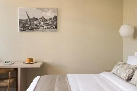 Syros Soul Luxury Suites - 69