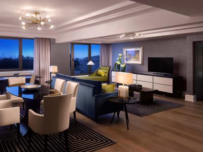Intercontinental London Park Lane, An Ihg - 76