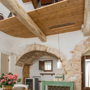 Trulli Holiday Albergo Diffuso - 61