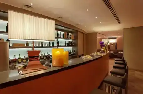 Starhotels Michelangelo Florence - 14