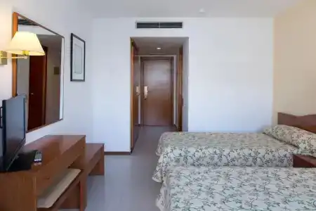 Ght Costa Brava & Spa - 9