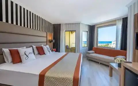 Selectum Family Resort Side - 34