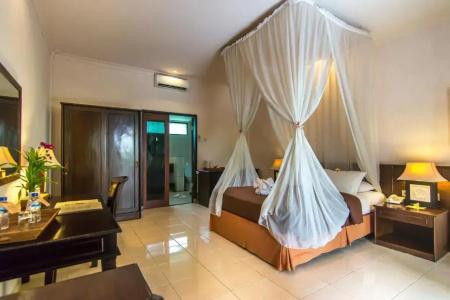 Champlung Sari And Villas Ubud - Chse Certified - 40