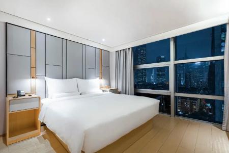 JI(Shanghai Lujiazui 1088 Plaza Branch) - 24