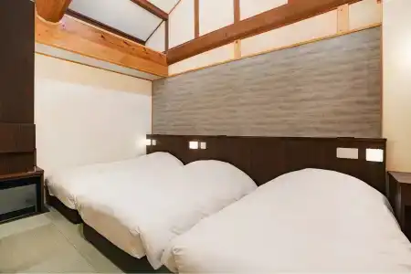 Miyama Ouan Kyoritsu Resort - 22