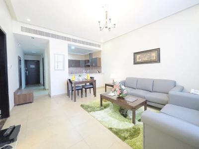 Skylark Al Barsha - 21
