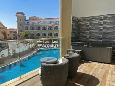 Sunrise Romance Resort Sahl Hasheesh -Adults Only - 91