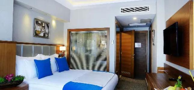 Best Western Premier Karsiyaka Convention & Spa - 46