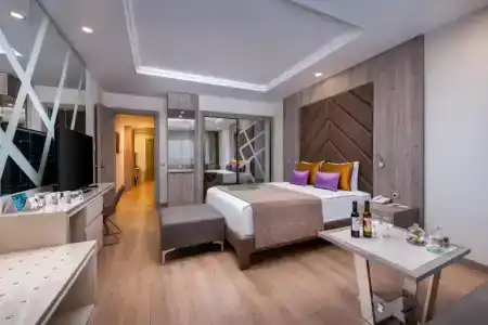 Delphin BE Grand Resort - Ultra All Inclusive - 62