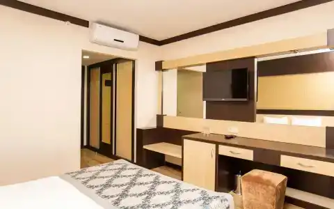 Amons Belek - Adult Only - 30