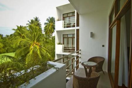 Plumeria Maldives - 55