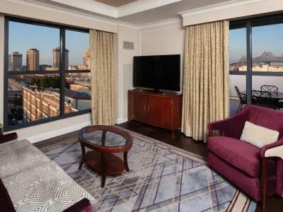 The Higgins New Orleans, Curio Collection By Hilton - 62