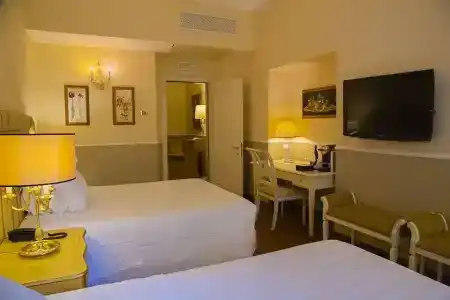 Golden Tower & Spa - 82
