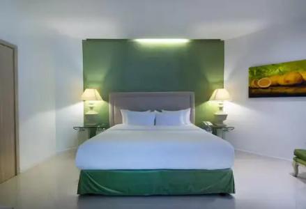 Hilton MM Grand Puebla, Tapestry Collection - 52