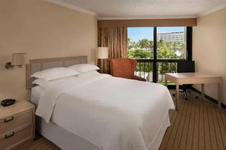 Sheraton Santo Domingo - 7