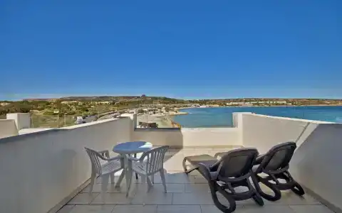 db Seabank Resort + Spa All Inclusive - 41