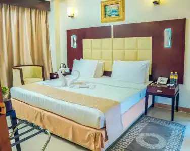 Sun & Sands Sea View - 32