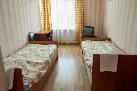 Шарья - 21