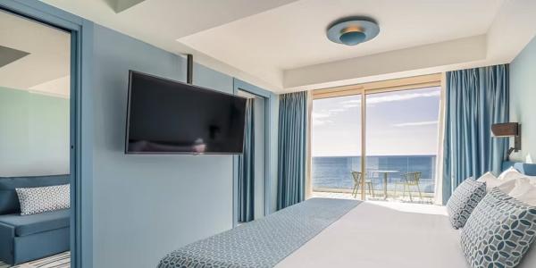 Barceló Beach - 102