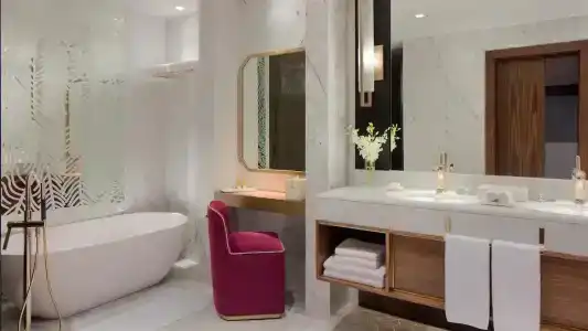 Grand Hyatt Residence - 56