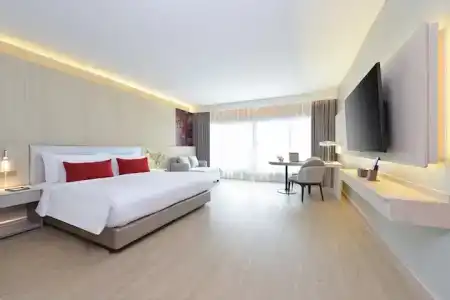 Centre Point Pratunam - Sha Extra Plus - 32