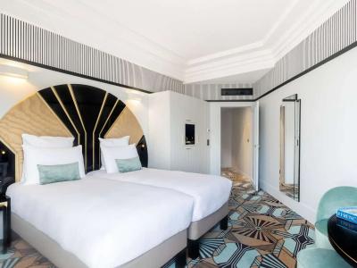 hôTel Le Grand Pavois Antibes Juan-Les-Pins - 19
