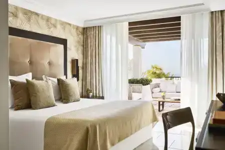 Puente Romano Beach Resort - 90